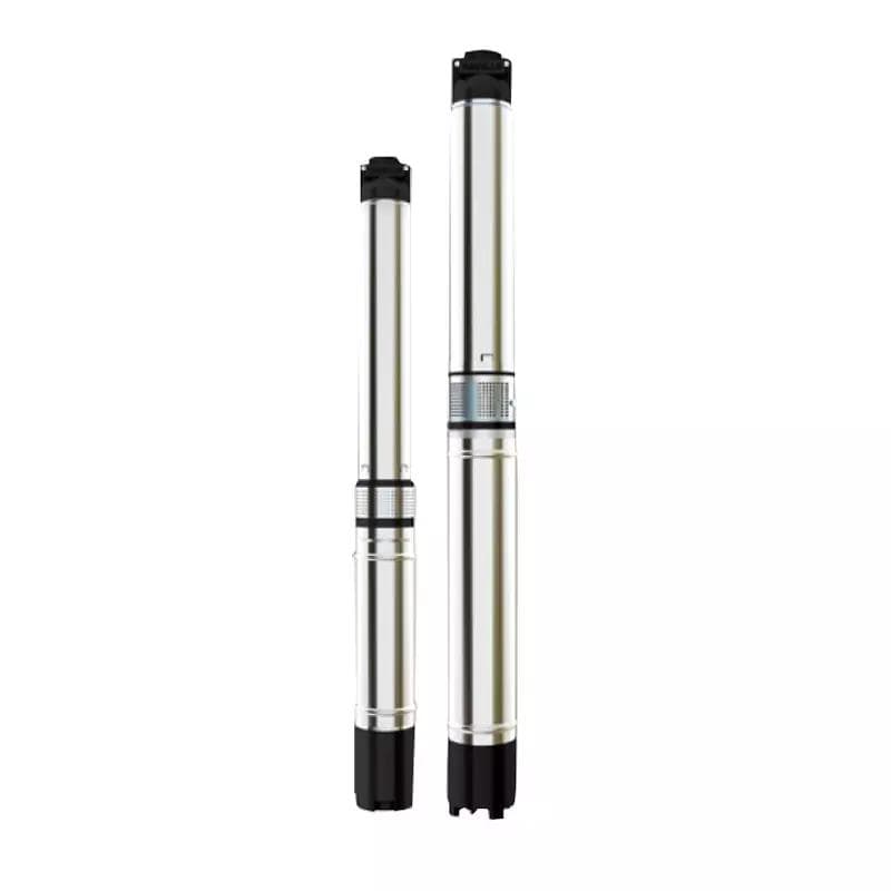 Borewell pumps