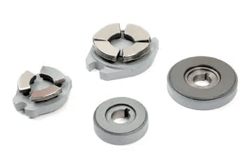 Carbon Bearing — SUPERTECH spare part