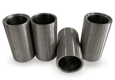 Carbon Bush — SUPERTECH spare part