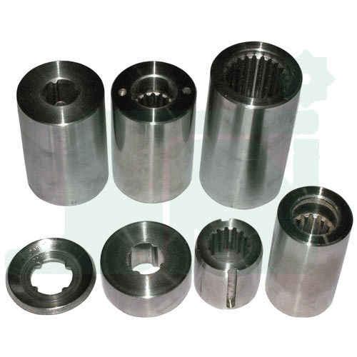 Coupling — SUPERTECH spare part