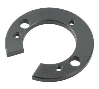 Flanges — SUPERTECH spare part