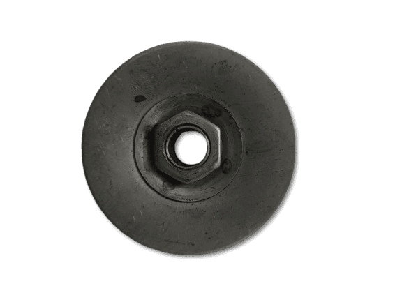 Impeller (Back View) — SUPERTECH spare part