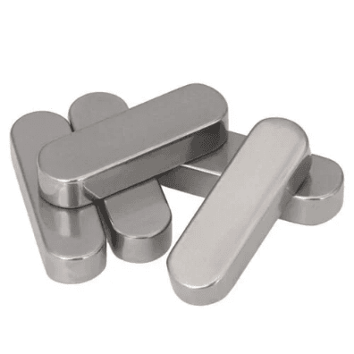 Locking Key — SUPERTECH spare part