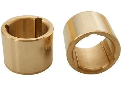 LTB Bush — SUPERTECH spare part