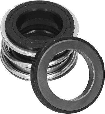 Mechanical Seal / Oil Seal — SUPERTECH spare part
