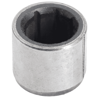 Pump SS / Rubber Bush — SUPERTECH spare part