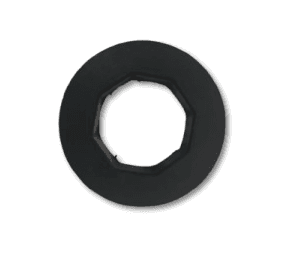 SP-5 Rubber Bush — SUPERTECH spare part