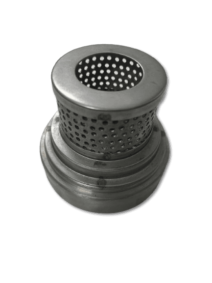 SP-8/5 First Bowl with Strainer — SUPERTECH spare part
