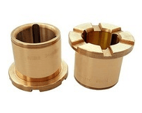 T-Bush (LTB) — SUPERTECH spare part