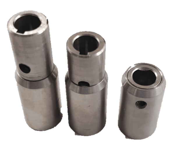 V4 Coupling — SUPERTECH spare part