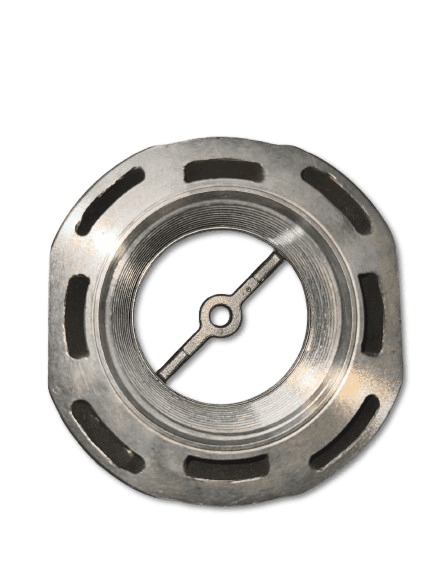 V4 NRV (Non-Return Valve) — SUPERTECH spare part