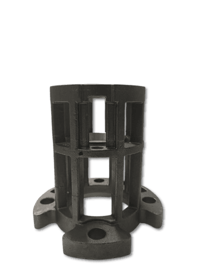 V6-to-V4 Intermediate Piece — SUPERTECH spare part