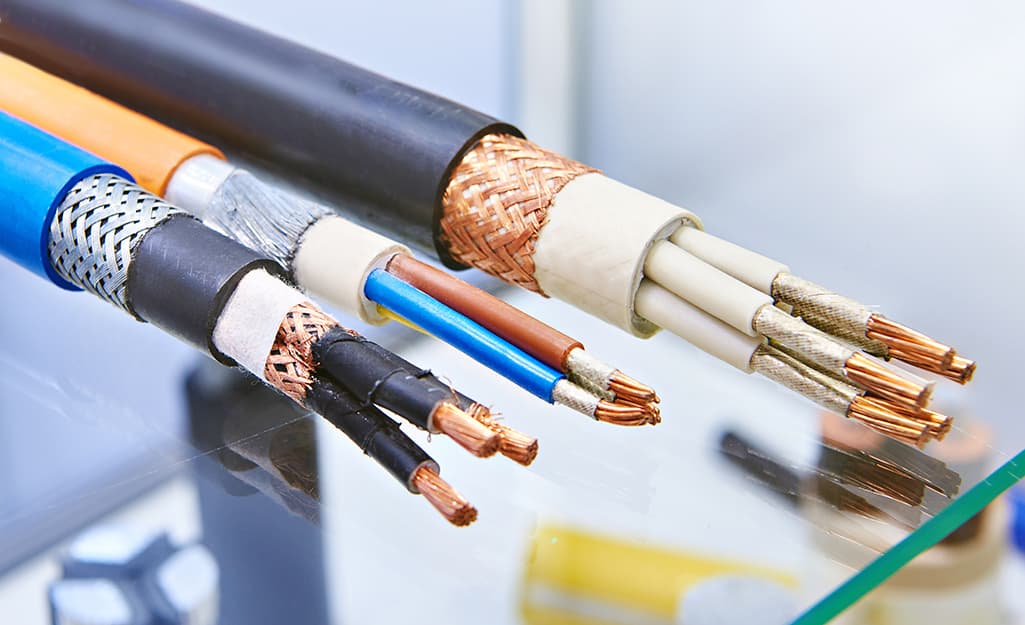 Solar AC/DC Cables