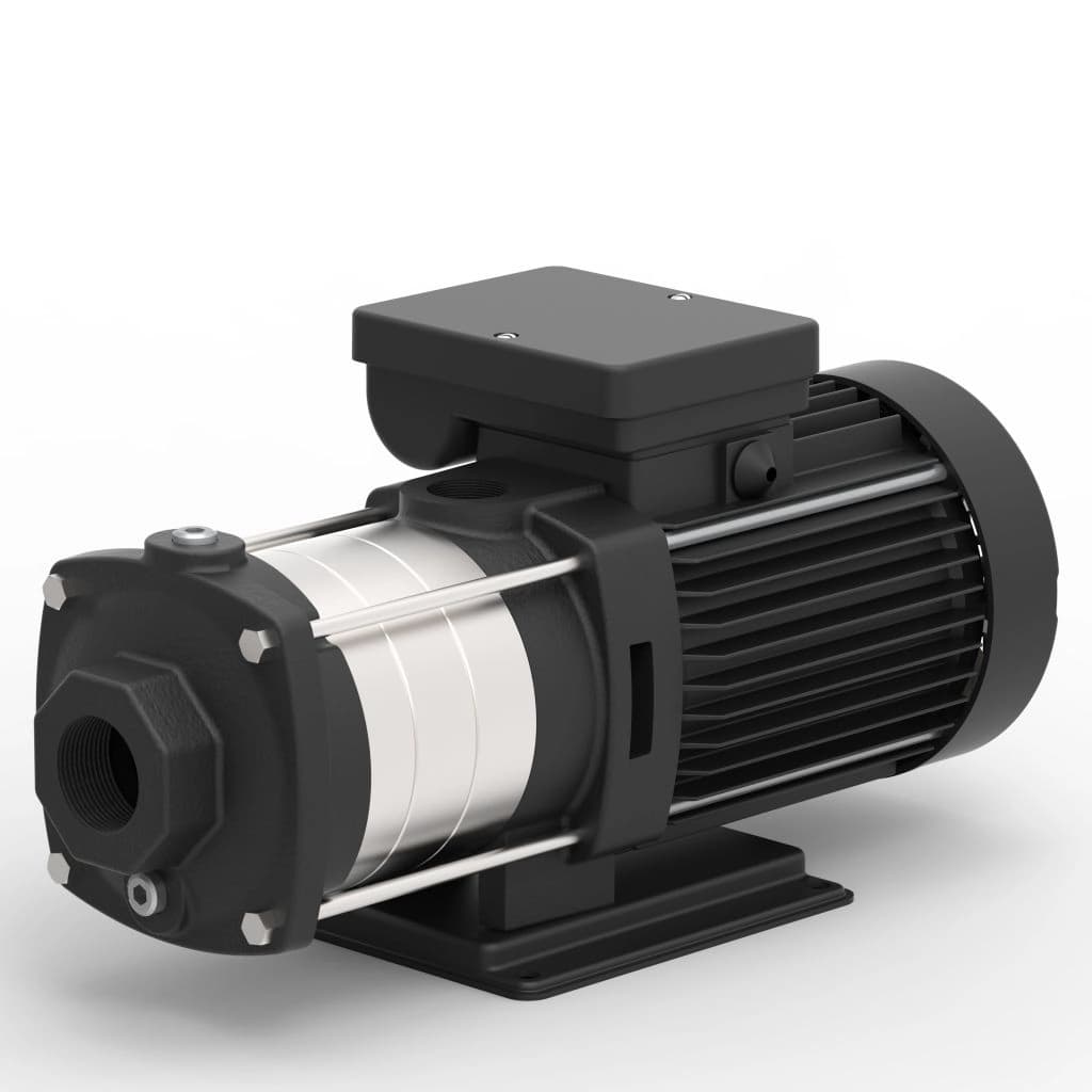 Horizontal Pumps