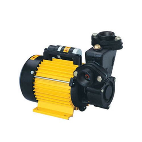 Mini Monoblock Pumps