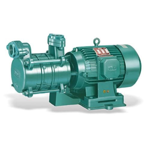 Monoblock Pumps