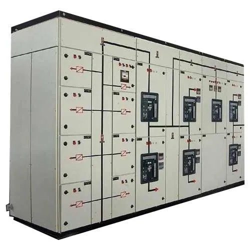 Control Panels
