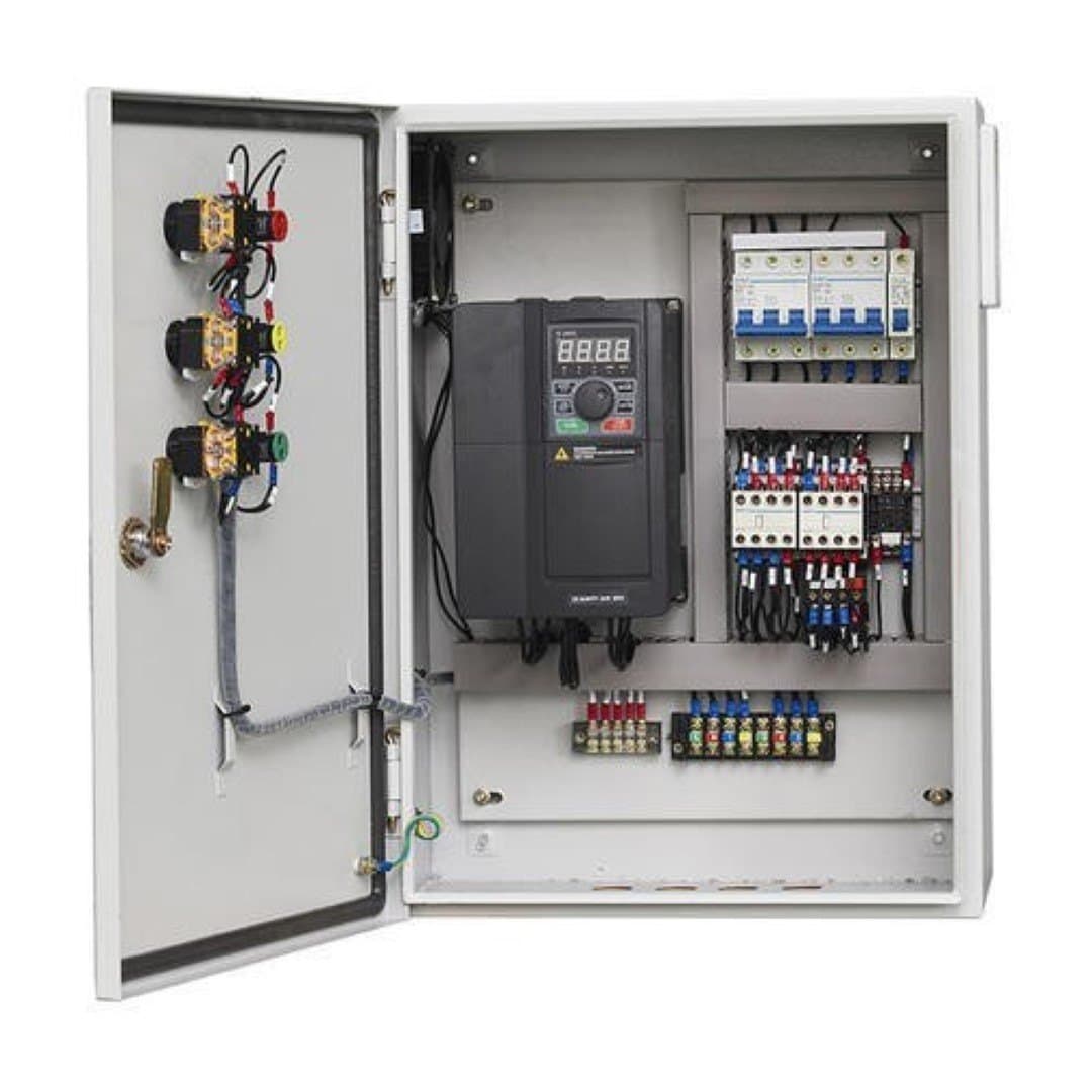 VFD Panels