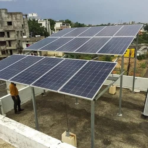 Solar PV Modules