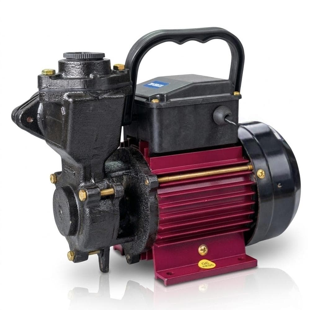 Self Priming Pumps