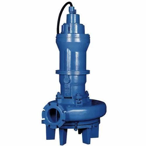 Dewatering Pumps