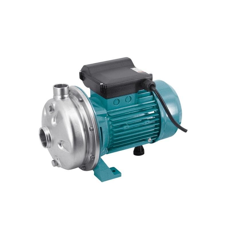 Stainless Steel Pumps