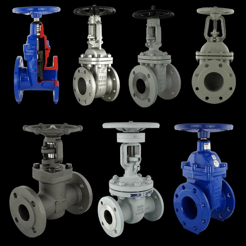 Non-Return (NRV) Valves